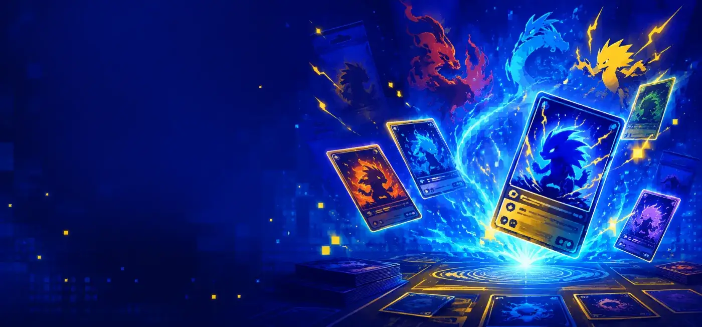 POKEMON TCG